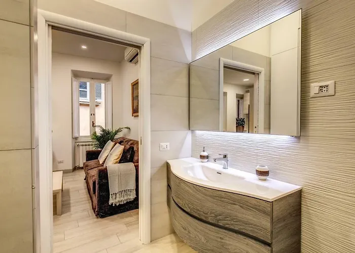 Fresh House Borghese Rom