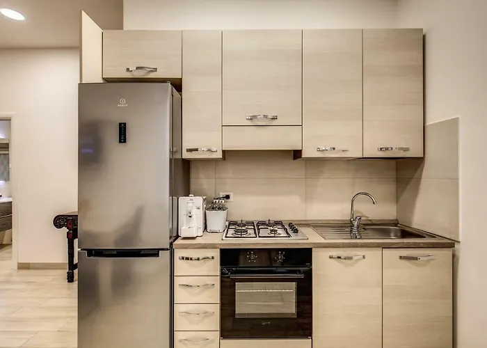 Fresh House Borghese Apartment Rom